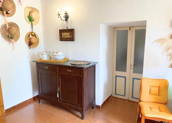 別荘 5 Min To Costa Smeralda - A Typical Sardinian House - Stazzo Lughente *