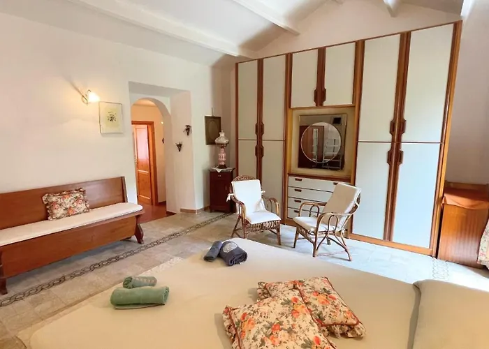 5 Min To Costa Smeralda - A Typical Sardinian House - Stazzo Lughente 別荘 クニャナ