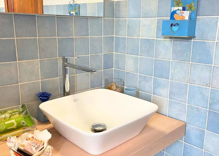 別荘 5 Min To Costa Smeralda - A Typical Sardinian House - Stazzo Lughente クニャナ
