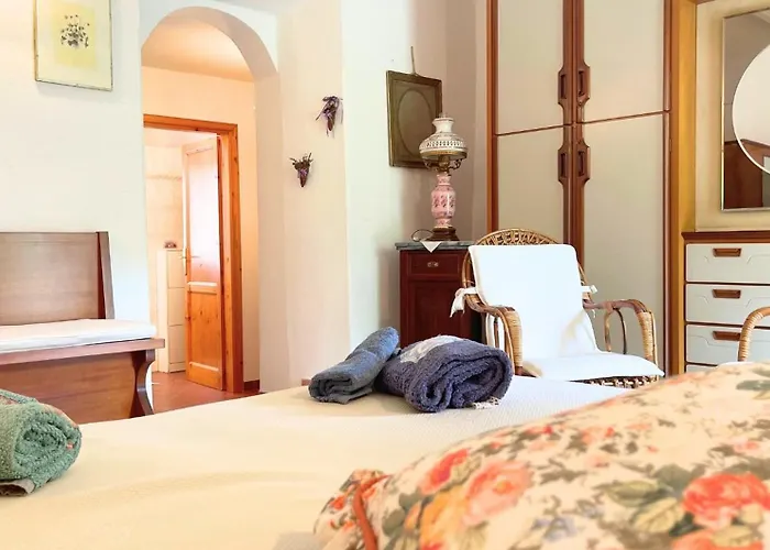 5 Min To Costa Smeralda - A Typical Sardinian House - Stazzo Lughente 別荘 *