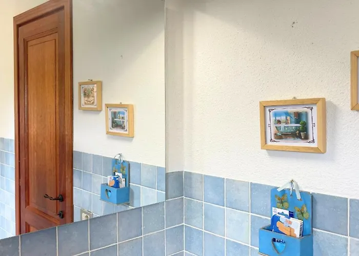 別荘 5 Min To Costa Smeralda - A Typical Sardinian House - Stazzo Lughente クニャナ