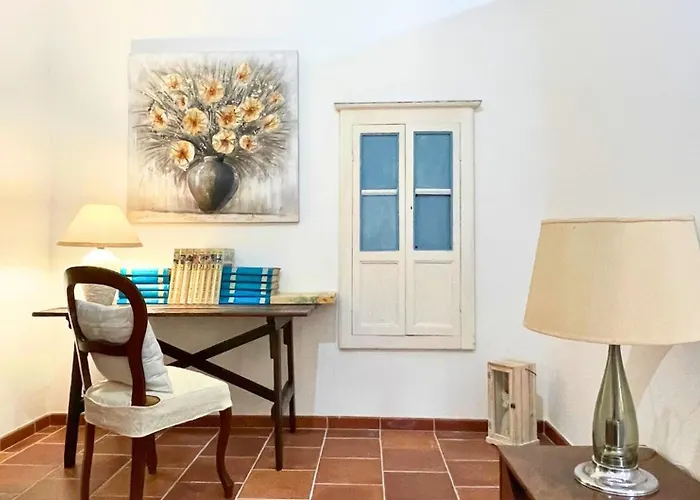 5 Min To Costa Smeralda - A Typical Sardinian House - Stazzo Lughente *