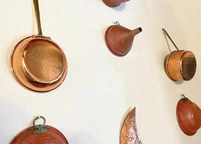 5 Min To Costa Smeralda - A Typical Sardinian House - Stazzo Lughente * クニャナ