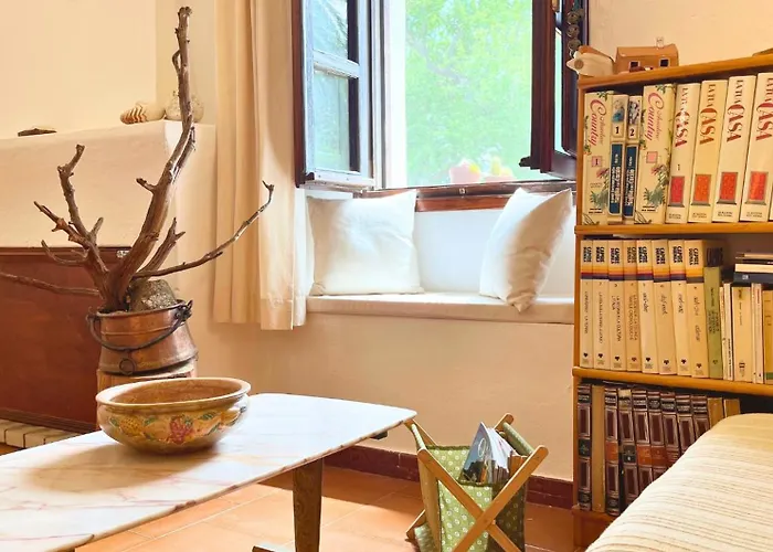 5 Min To Costa Smeralda - A Typical Sardinian House - Stazzo Lughente 別荘