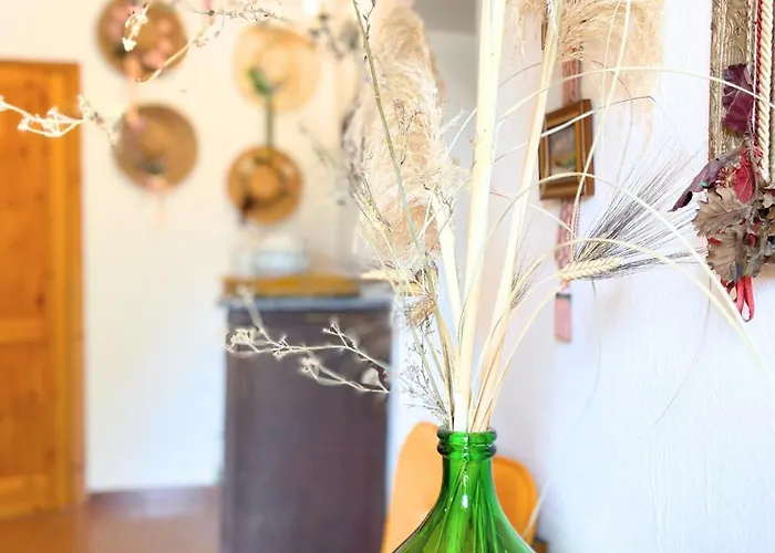別荘 5 Min To Costa Smeralda - A Typical Sardinian House - Stazzo Lughente