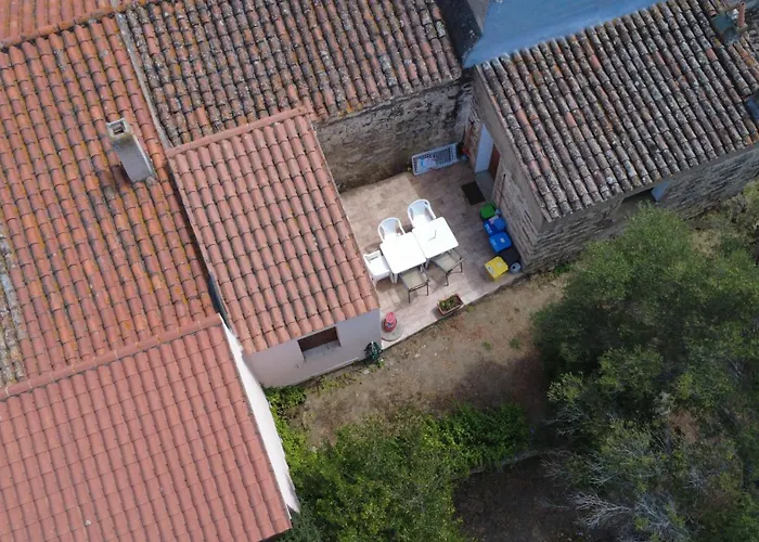 5 Min To Costa Smeralda - A Typical Sardinian House - Stazzo Lughente