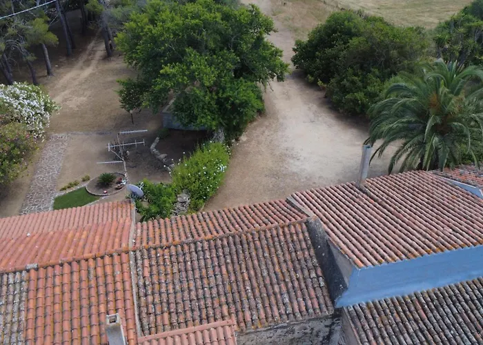 5 Min To Costa Smeralda - A Typical Sardinian House - Stazzo Lughente 別荘 *